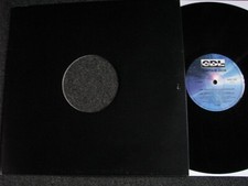 Captain Jack-Drill Instructor 12 inch Maxi LP-1996 Germany-EMI-CDL