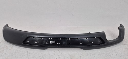 Audi line 2009 - s, heck