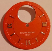 NOS Zifferblatt ETA 2824