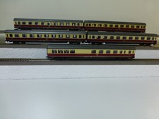 Roco HO IC TEE  Personenwagen