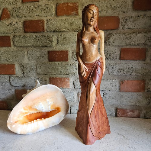 Meerjungfrau torso weiblich - torso,