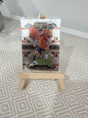 Panini select 2023 terrace - select, 2023-24