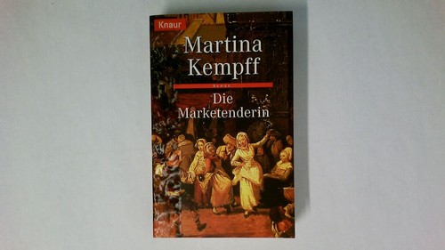 50165 martina kempff die - 50165,