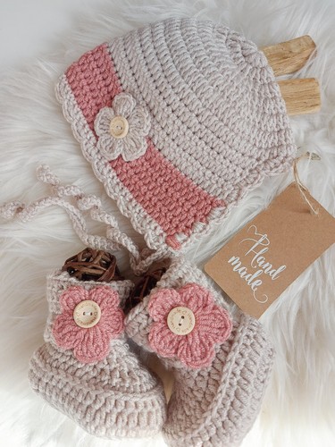 Handgefertigtes newborn set - handgefertigtes, newborn-set