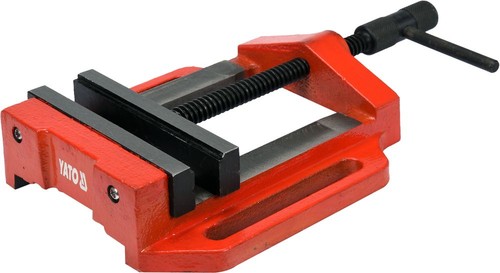 Maschinenschraubstock