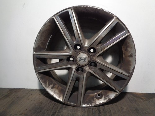 529102l360 felge aluminio - felge,