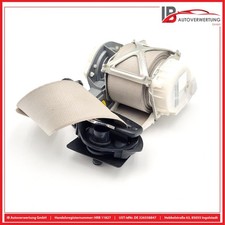 Sicherheitsgurt Hinten rechts A2128606285 MERCEDES E-KLASSE S212 E220 CDI KOMBI