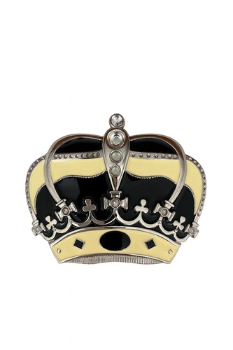 Gürtel beltschnalle krone - gürtel,