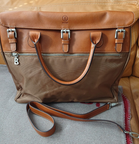 Bogner handtasche damen mit - handtasche,