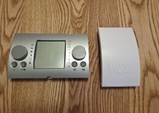 Wolf Bedienmodul BM Art.-Nr