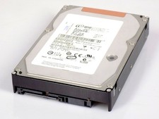 146.8GB IBM 39R7350 Hitachi