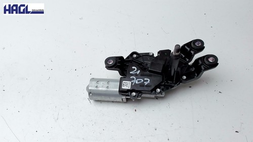 Scheibenwischermotor hinten - scheibenwischermotor,