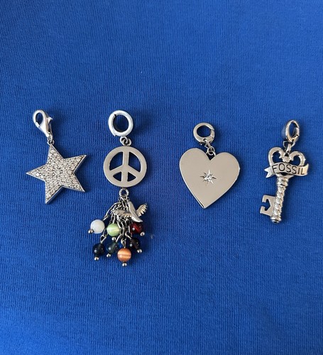 Charm anhängern esprit - charm-anhängern, –