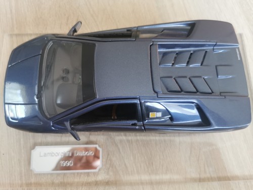 Lamborghini diablo 1990 von - diablo,