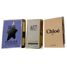 MUGLER Alien Extraintense Eau