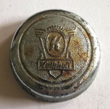 Klingeldeckel Kalkhoff