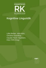 Kognitive Linguistik und