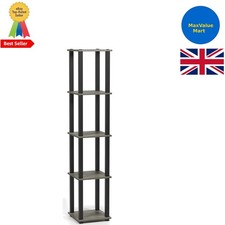 Elegantes 5-stufiges