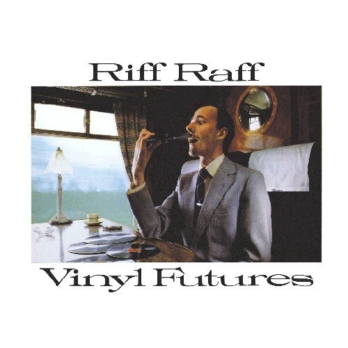 Riff raff futures us - riff,