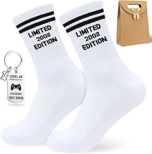 Geschenk für jährigen - für, 18
