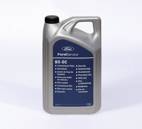 Ford original gang - ford, 6-gang