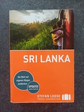 Stefan Loose Reiseführer SRI LANKA - 4., vollständig überarbeitete Auflage 2016