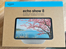 Amazon Echo Show 8 (neueste