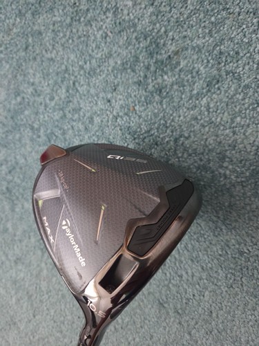 Taylormade qi35 max driver - qi35, /