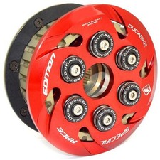 Ducabike Anti-Hopping