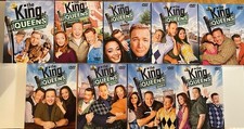 King of Queens DVD komplette