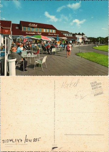 Sahlenburg-Cuxhaven