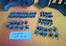 Warhammer 40k - Tyranids -