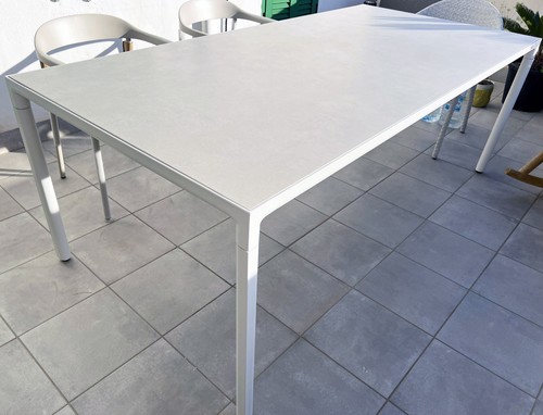 Outdoor designer tisch - outdoor, designer-tisch