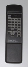 ONKYO RC-315T FERNBEDIENUNG ONKYO REMOTE CONTROL RC-315T