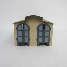 Märklin 7029 Lokschuppen für