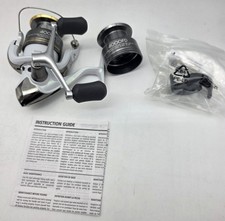 Shimano stradic 4000 inkl - shimano,