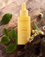 Anti-Age Gesichtsserum