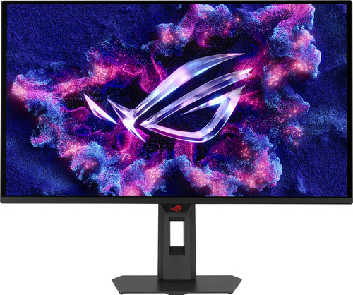 Asus rog strix oled - strix, qd-oled