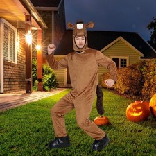 Pferdekostüm für Erwachsene