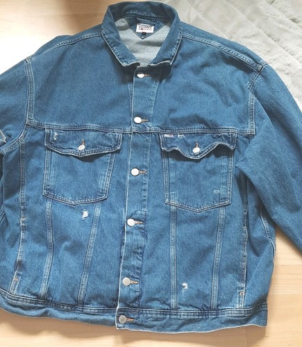 Tommy jeans hilfiger - tommy,