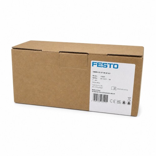 Festo emms se - festo, emms-st-57-m-se-g2