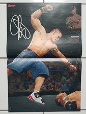 Bravo Sport POSTER John Cena