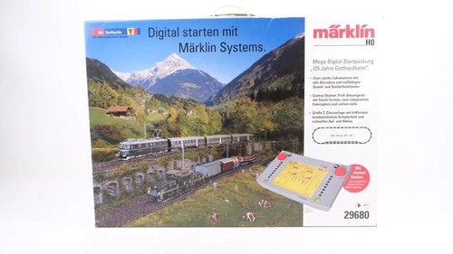 Märklin 29680 start set - 29680, start-set