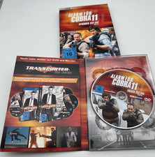 Alarm für Cobra 11 - Staffel