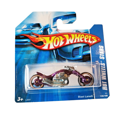 Hot wheels blast lane von - ✅,