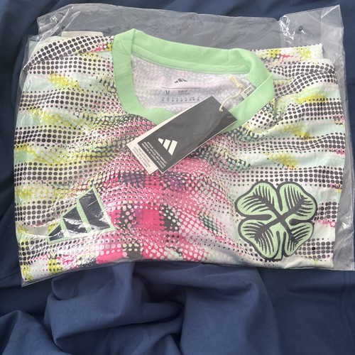 Adidas glasgow celtic - glasgow, 25/26