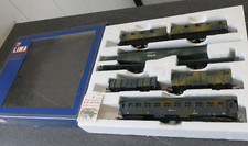 H0 Lima 149705 WKII Leopold