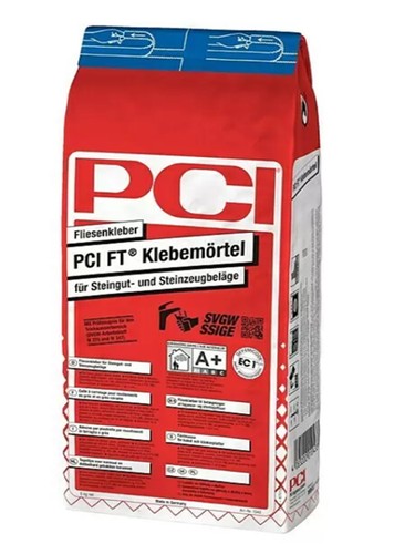 Pci klebemörtel kg - pci,