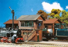 Faller HO 120120 Stellwerk