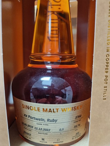 Whisky kilian - whisky, st.kilian
